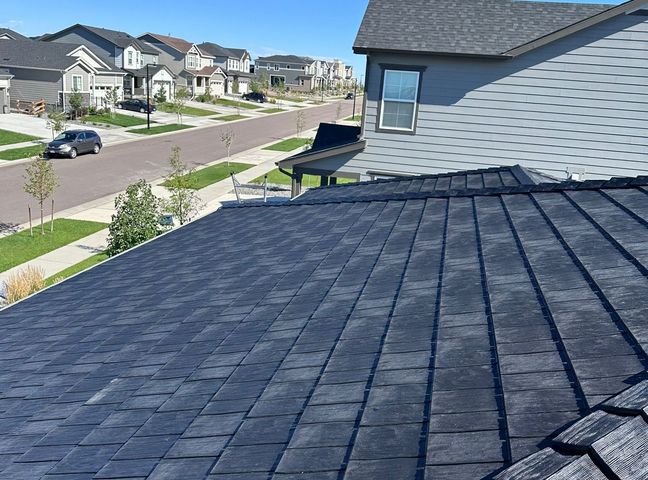 Roofing Services services