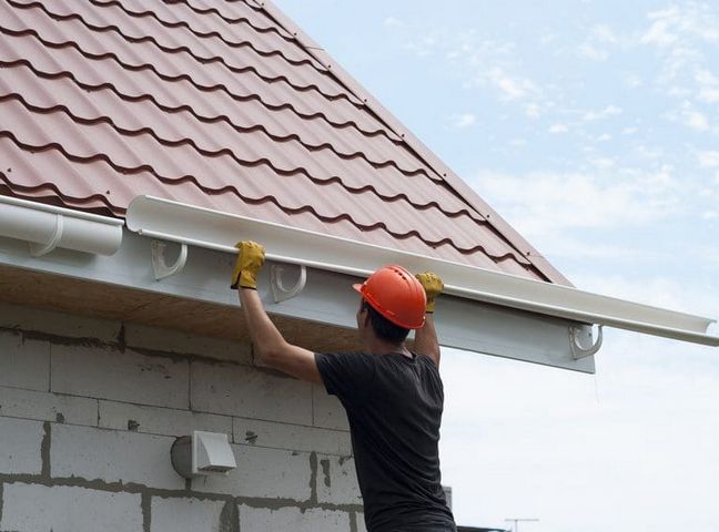 Gutter Services services
