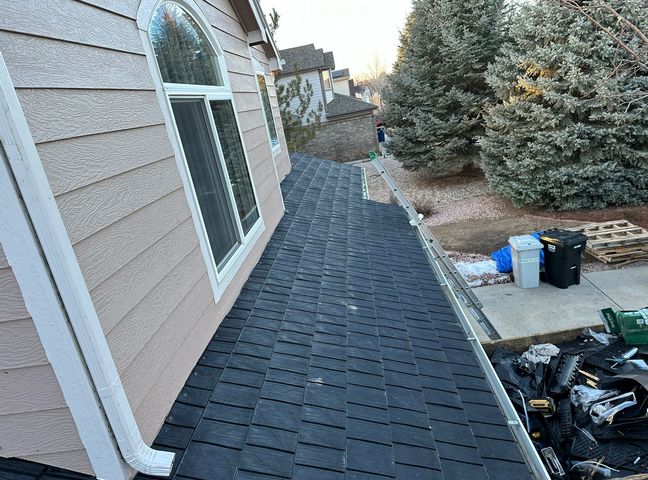 Siding Services services